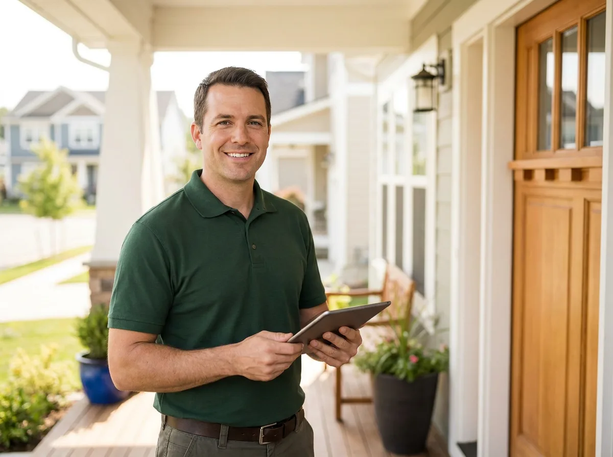 Pest control FAQs for Wright City, OK